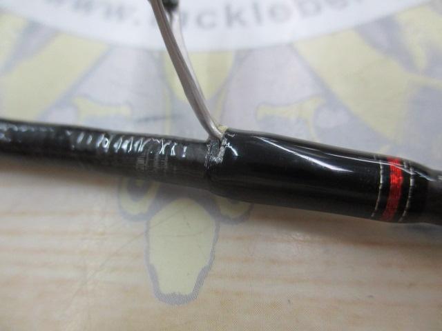 ダイワ(Daiwa) BLAZON(ブレイゾン) 641ULS-ST・V 01404865