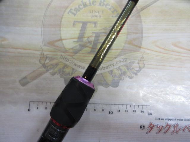 デストロイヤー F4-65XDti(エヴォルジオン)