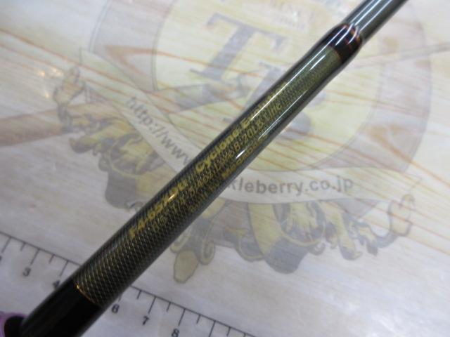 デストロイヤー F4-65XDti(エヴォルジオン)