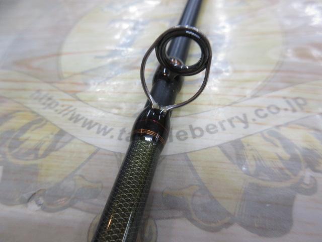 デストロイヤー F4-65XDti(エヴォルジオン)