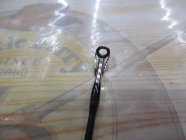 デストロイヤー F4-65XDti(エヴォルジオン)