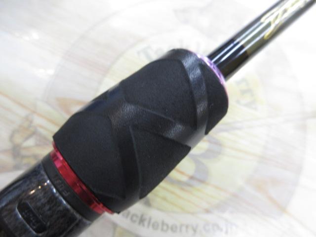 デストロイヤー F4-65XDti(エヴォルジオン)