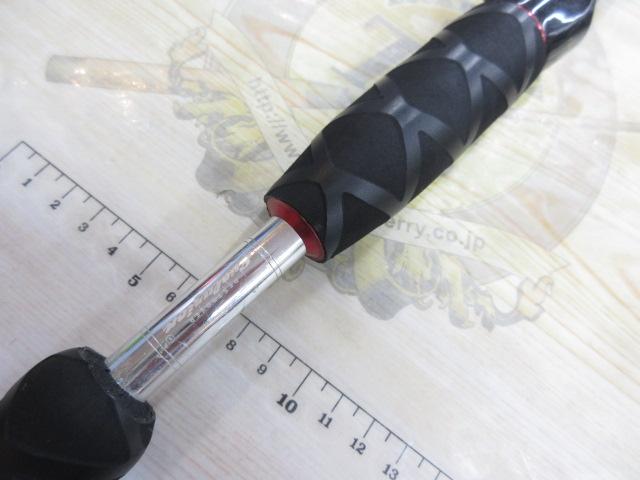 デストロイヤー F4-65XDti(エヴォルジオン)