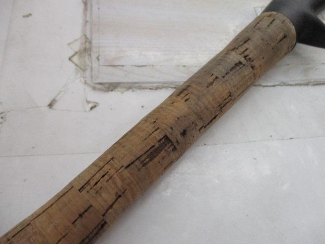 ハンティングシャフトスペシャル HSC-701DC