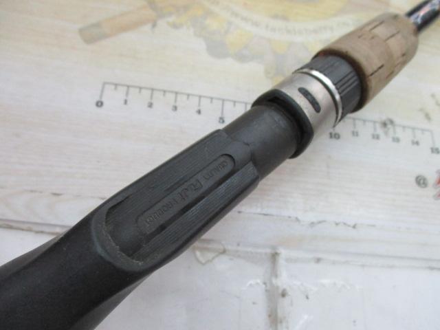 ハンティングシャフトスペシャル HSC-701DC