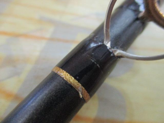 ハンティングシャフトスペシャル HSC-701DC