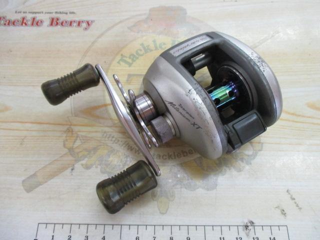 97メタニウムXT(LH)