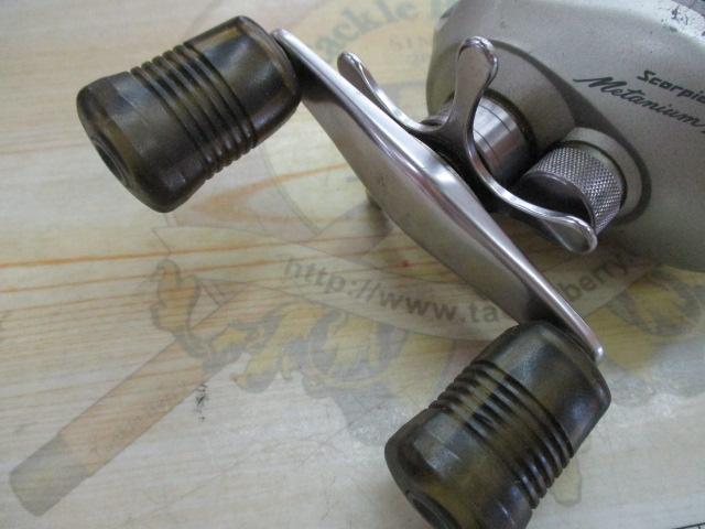 97メタニウムXT(LH)