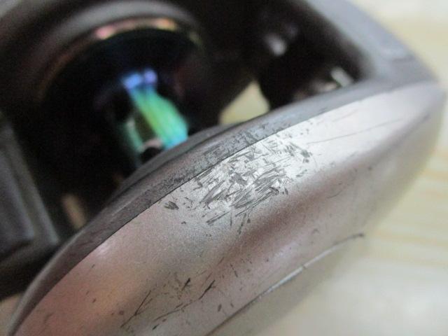 97メタニウムXT(LH)