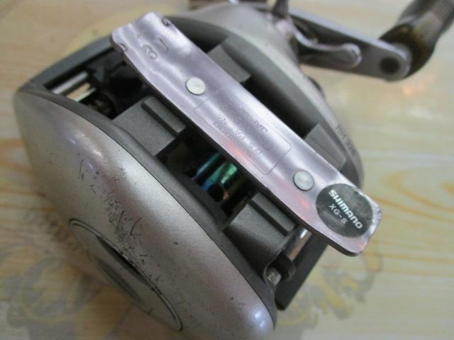 97メタニウムXT(LH)