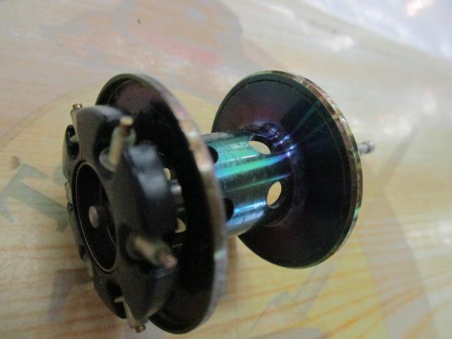 97メタニウムXT(LH)