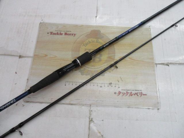 リバティクラブエギング 862M｜＠ベリーネット 日本最大新品中古