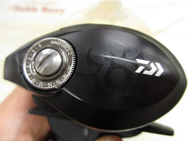 タトゥーラ TW 80｜＠ベリーネット 日本最大新品中古釣具WEBショップ
