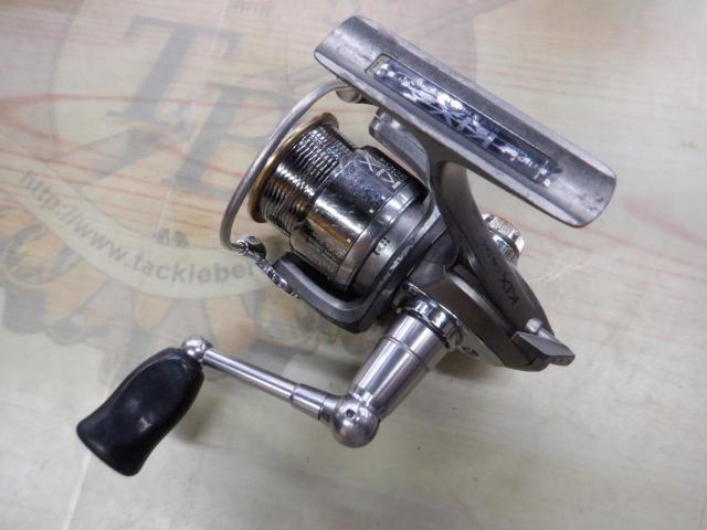 カルディアKIX 2004