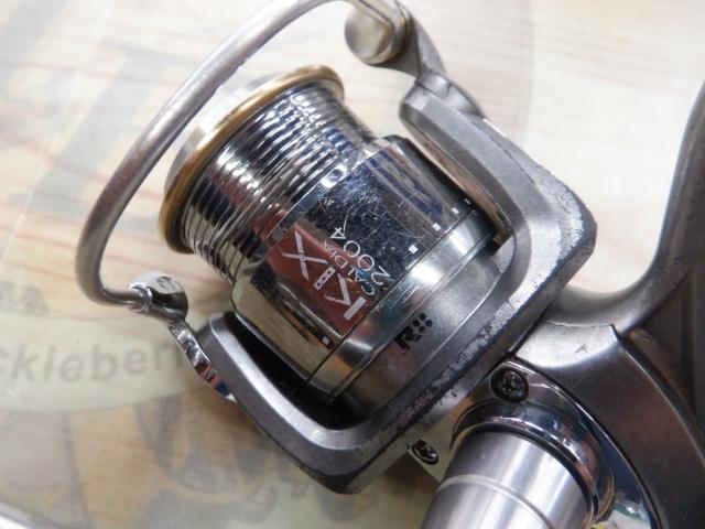 カルディアKIX 2004