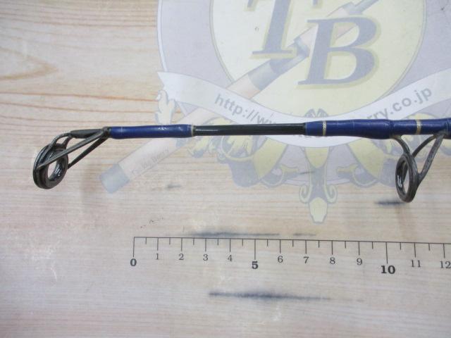 モンスター 53Jr