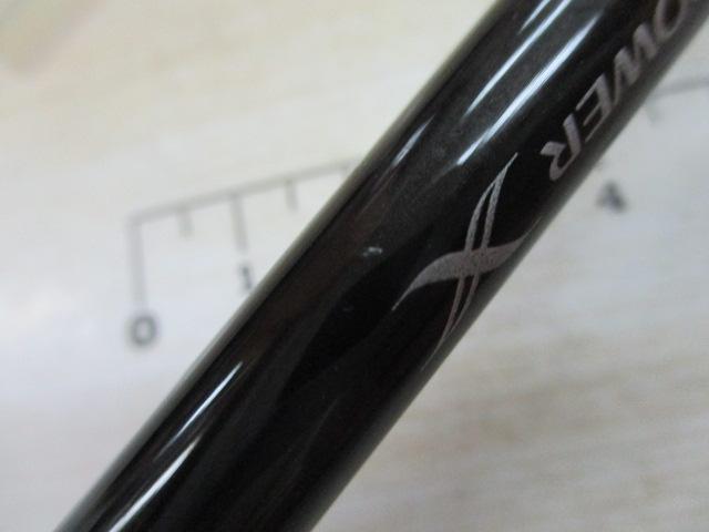 19セフィアSSメタルスッテ S70MH-S/R