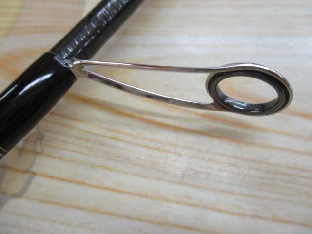 19セフィアSSメタルスッテ S70MH-S/R