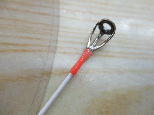 19セフィアSSメタルスッテ S70MH-S/R