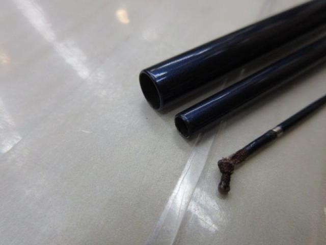 飛天弓 閃光XX 9