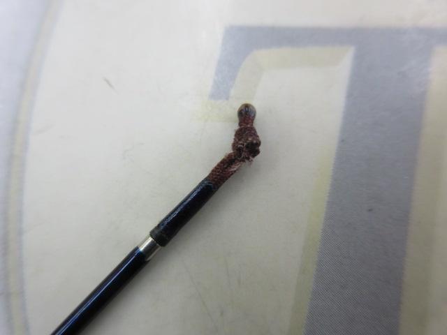 飛天弓 閃光XX 9