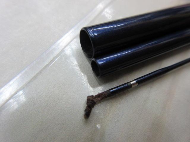 飛天弓 閃光XX 10