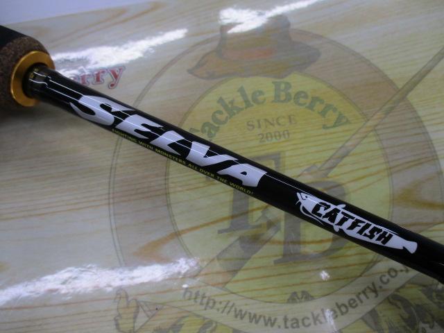 セルヴァ SVC-662ML/CAT｜＠ベリーネット 日本最大新品中古釣具