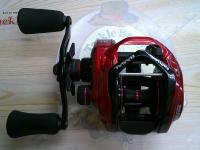 ワイドバサル CA81L｜＠ベリーネット 日本最大新品中古釣具WEB