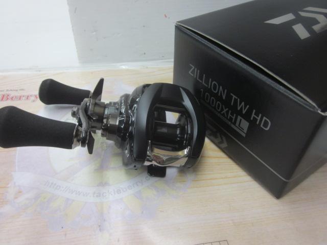 22ジリオン TW HD 1000XHL