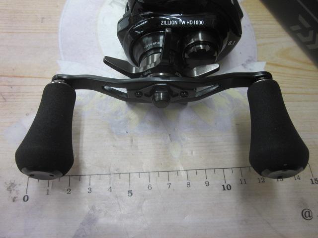 22ジリオン TW HD 1000XHL