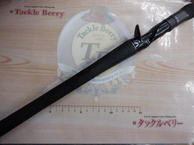 デストロイヤー F4・1/2-70X4(オロチX4)