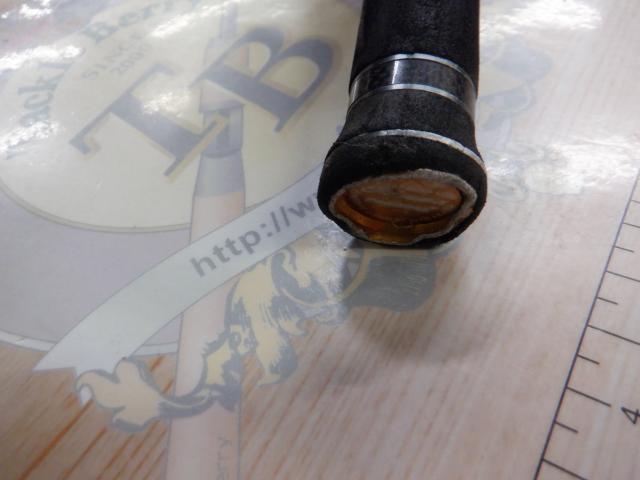 デストロイヤー F4・1/2-70X4(オロチX4)