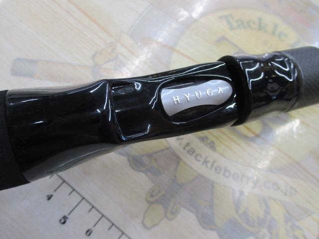 メガバス　美品　ヒューガ80MH　HYUGA HYUGA 80MH - JDM Fishing