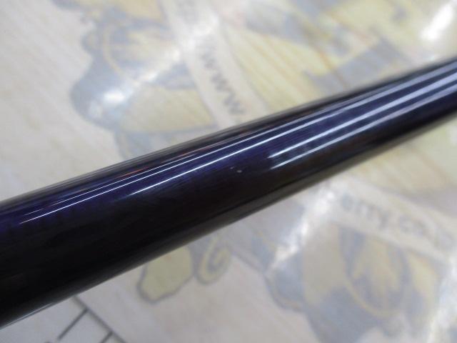 メガバス　美品　ヒューガ80MH　HYUGA メガバス HYUGA(ヒューガ) 80MH - 【バス・トラウト・ソルトの