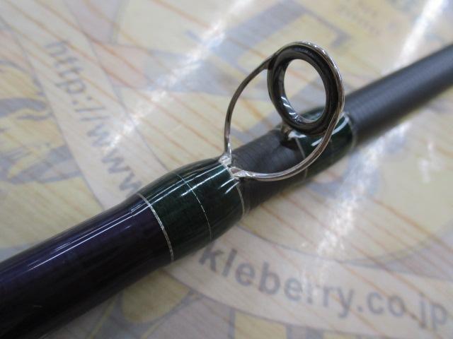 メガバス　美品　ヒューガ80MH　HYUGA メガバス HYUGA(ヒューガ) 80MH - 【バス・トラウト・ソルトの