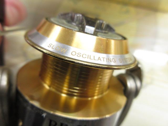 04BB-Xタイプ2 Mg2500D｜＠ベリーネット 日本最大新品中古釣具