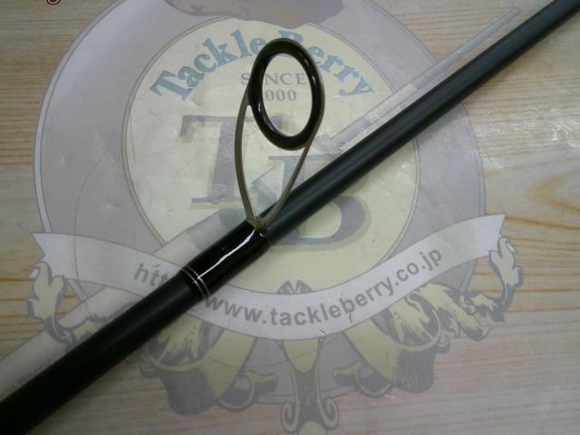 トラウティンマーキスナノ TMNS-862H-KR