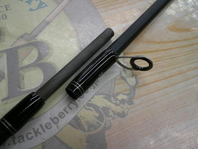 トラウティンマーキスナノ TMNS-862H-KR