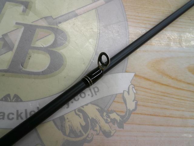 トラウティンマーキスナノ TMNS-862H-KR