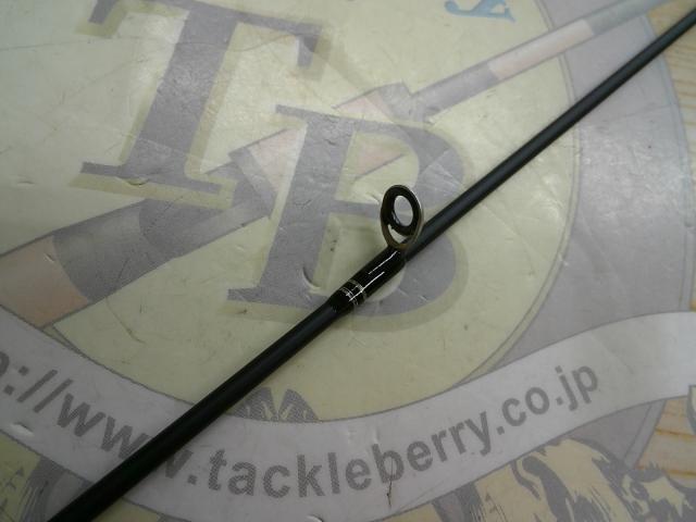 トラウティンマーキスナノ TMNS-862H-KR