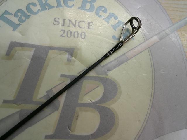 トラウティンマーキスナノ TMNS-862H-KR