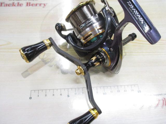 12エメラルダス 2508PE-H｜＠ベリーネット 日本最大新品中古釣具