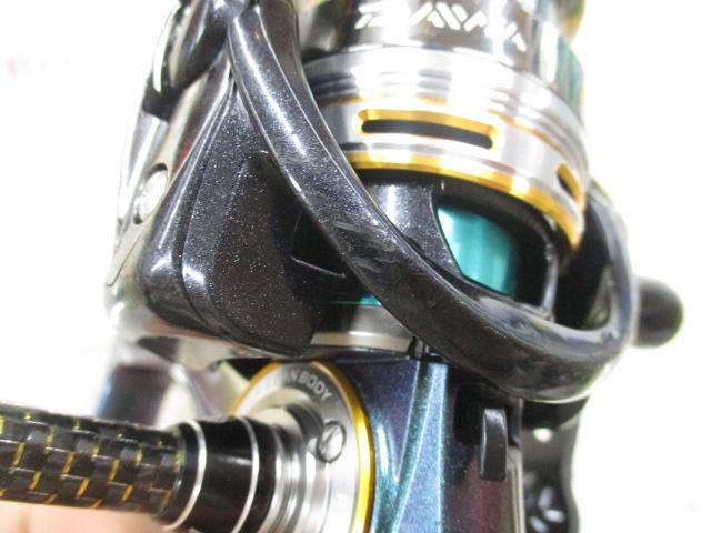 12エメラルダス 2508PE-H｜＠ベリーネット 日本最大新品中古釣具