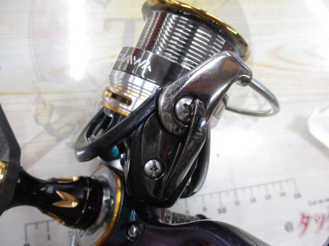 12エメラルダス 2508PE-H｜＠ベリーネット 日本最大新品中古釣具