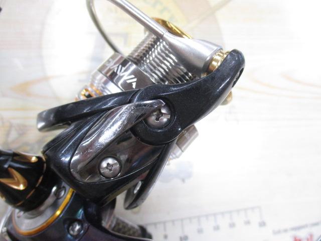 12エメラルダス 2508PE-H｜＠ベリーネット 日本最大新品中古釣具