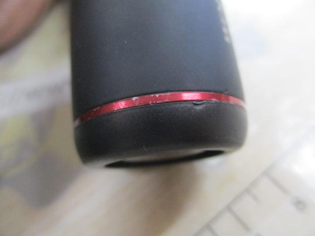 16ポイズングロリアス 166M