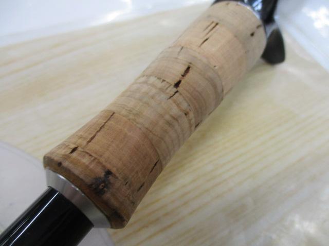 16ポイズングロリアス 166M