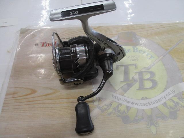 18カルディア LT1000S-P