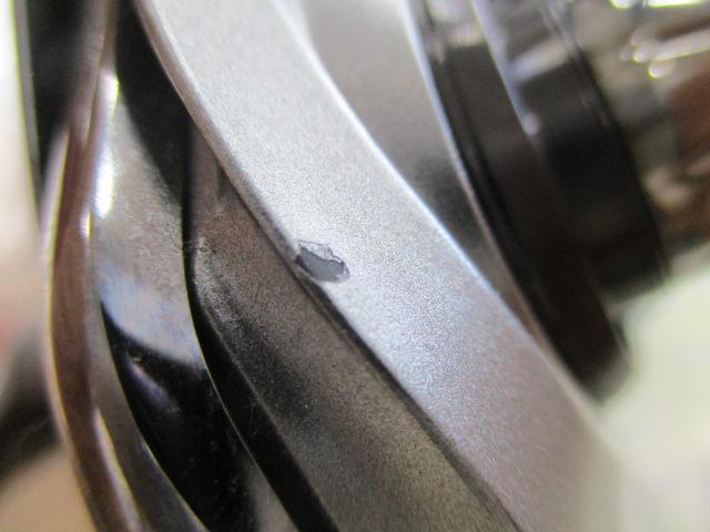 18カルディア LT1000S-P