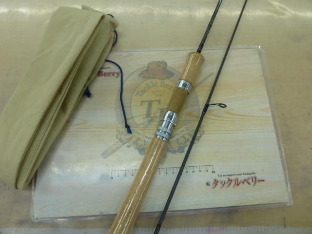 ファントムX 662ULRS-V｜＠ベリーネット 日本最大新品中古釣具